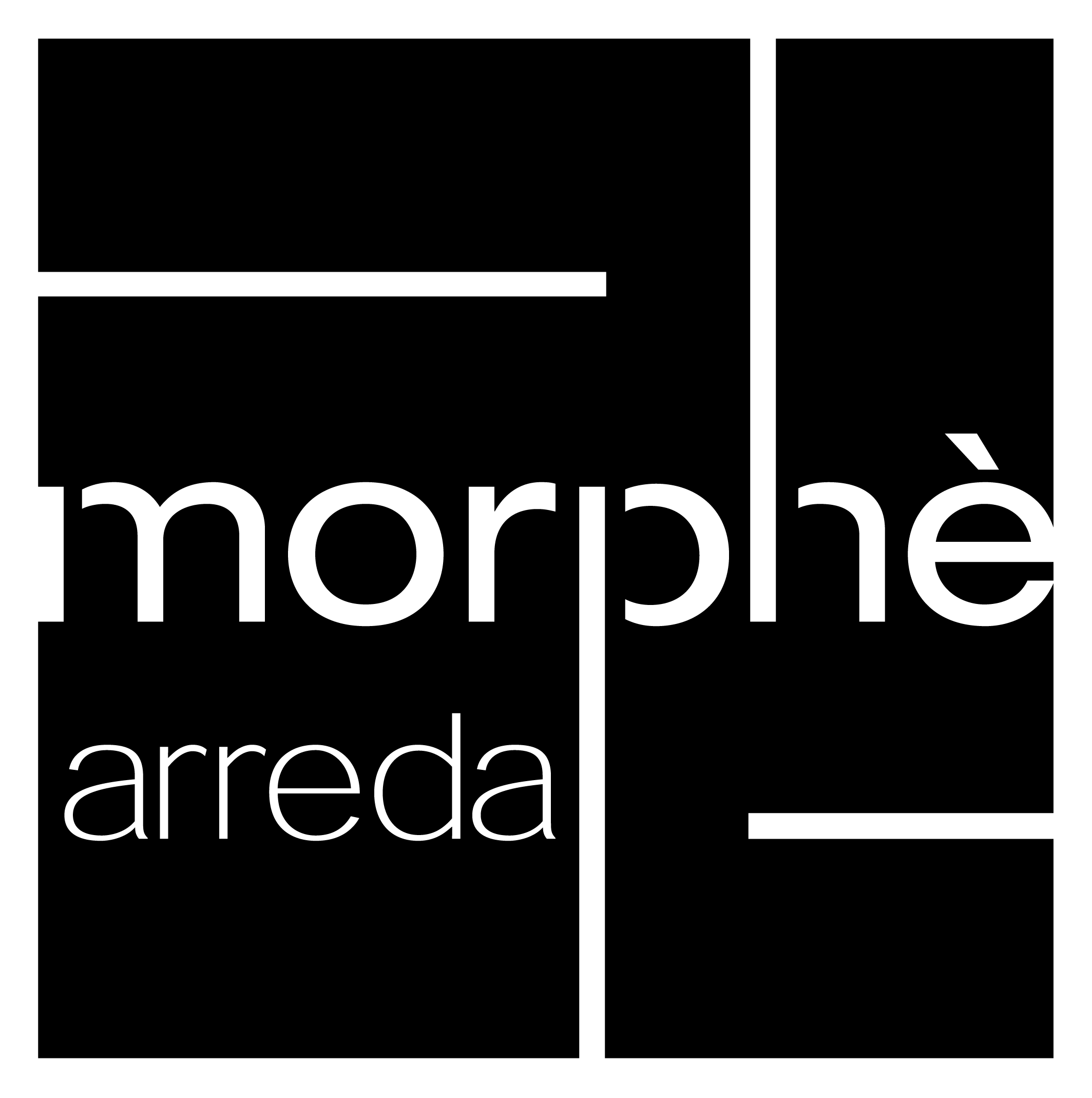 Morphè Arreda